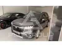 2025 Suzuki 