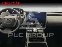 2025 Subaru Solterra