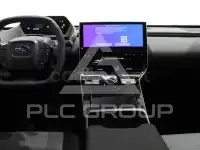 2025 Subaru Solterra