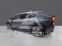 2025 Subaru Solterra
