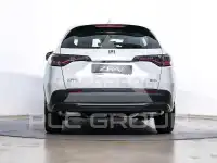 2025 Honda 