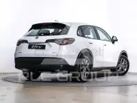2025 Honda 