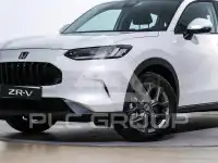 2025 Honda 