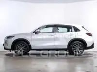 2025 Honda 
