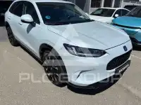 2025 Honda 