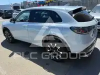2025 Honda 