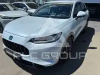 2025 Honda 