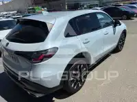 2025 Honda 