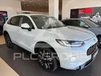 2025 Honda 