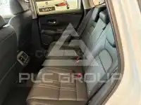 2025 Honda 