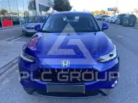 2025 Honda Zr-V Zhi Zai
