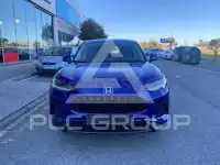 2025 Honda Zr-V Zhi Zai