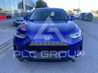 2025 Honda Zr-V Zhi Zai