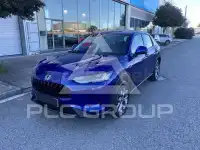 2025 Honda Zr-V Zhi Zai