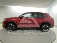 2025 Honda 