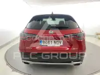2025 Honda 