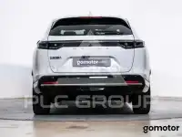 2025 Honda e:Ny1