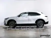 2025 Honda e:Ny1