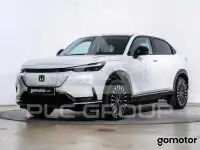 2025 Honda e:Ny1