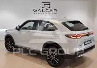 2025 Honda HR-V