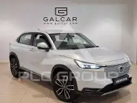 2025 Honda HR-V