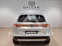 2025 Honda HR-V