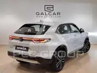2025 Honda HR-V