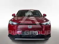 2025 Honda HR-V