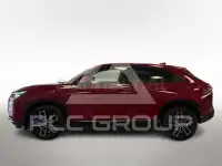 2025 Honda HR-V