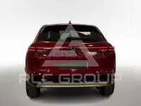 2025 Honda HR-V