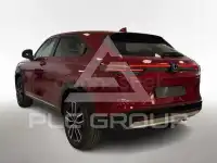 2025 Honda HR-V