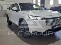 2025 Honda HR-V