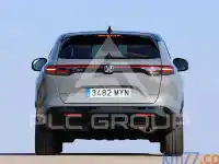 2025 Honda HR-V