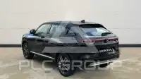 2025 Honda HR-V