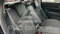 2025 Honda HR-V