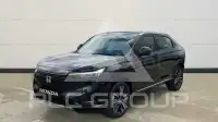 2025 Honda HR-V