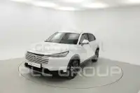 2025 Honda HR-V
