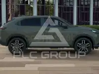 2025 Honda HR-V