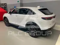 2025 Honda HR-V