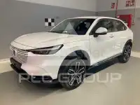 2025 Honda HR-V