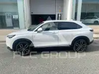 2025 Honda HR-V