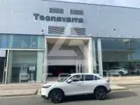 2025 Honda HR-V