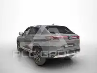 2025 Honda HR-V