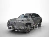 2025 Honda HR-V