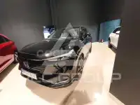 2025 Honda HR-V