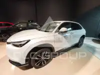 2025 Honda HR-V