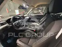 2025 Honda HR-V