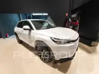 2025 Honda HR-V