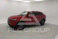 2025 Honda HR-V