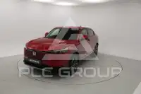 2025 Honda HR-V